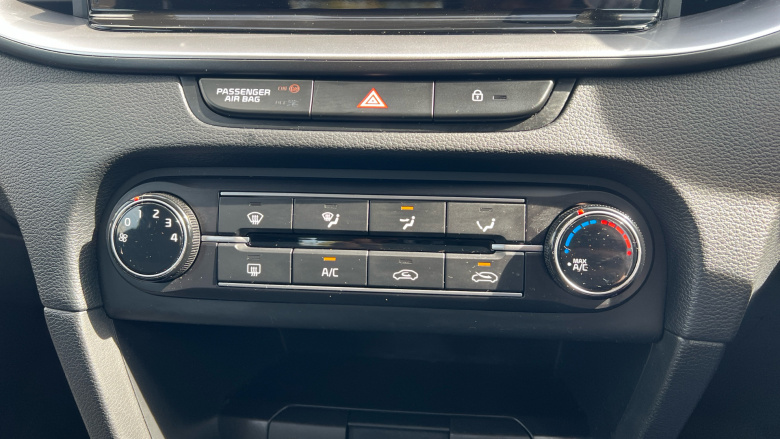 Kia Xceed 1.0T GDi ISG 2 5dr Petrol Hatchback